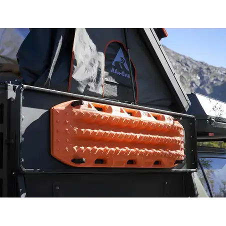 Table rabattable Alu-Cab pour ModCAP et Canopy